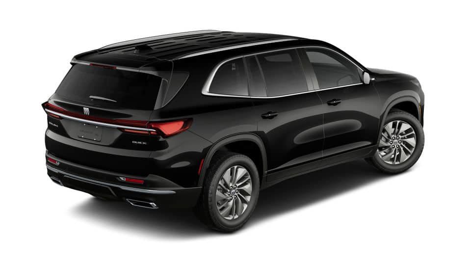 New 2027 Buick Enclave Preferred w/ Power Package FWD image 29