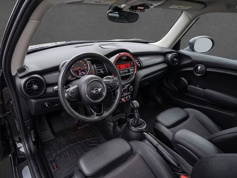 Used 2015 MINI Cooper 2-Door Hardtop FWD image 3