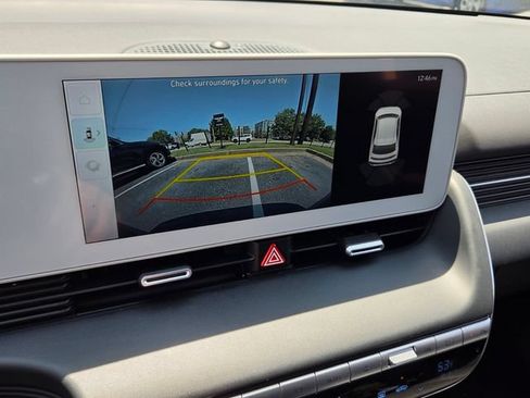 Used 2024 Hyundai Ioniq 5 SEL RWD image 13