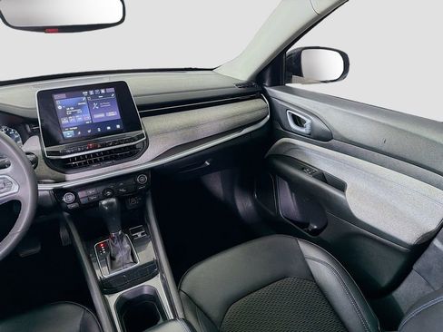 Used 2022 Jeep Compass Latitude image 24