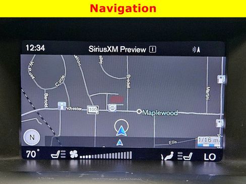 Used 2018 Volvo S60 T5 Dynamic w/ Vision Package image 21