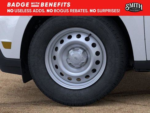 New 2025 Ford Maverick XL image 21