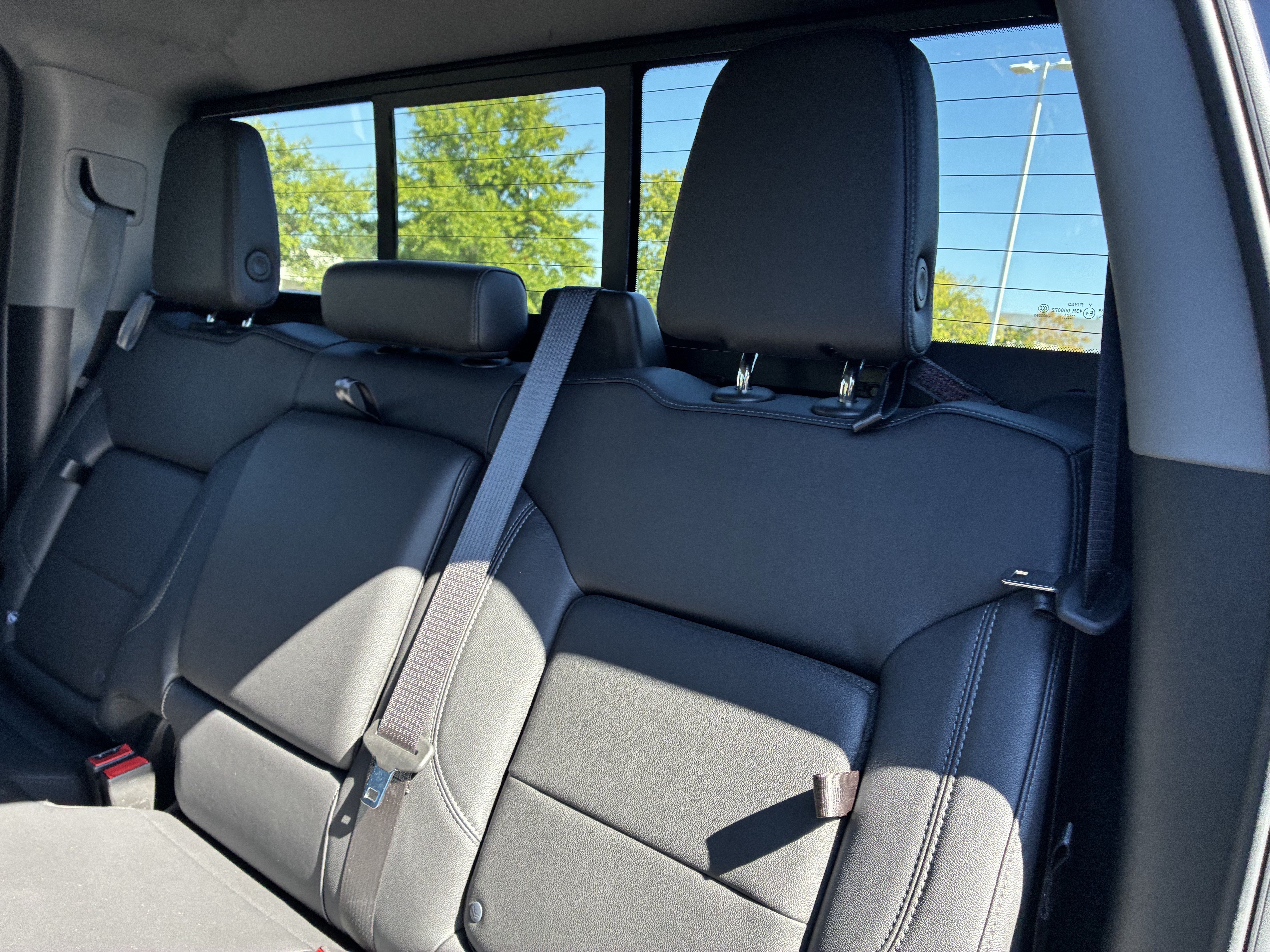 Used 2024 GMC Sierra 1500 Elevation w/ Elevation Premium Package AWD/4WD image 14