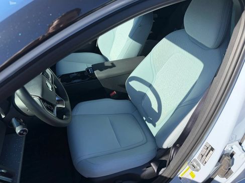Used 2025 Volvo EX30 Ultra w/ Climate Package AWD/4WD image 15