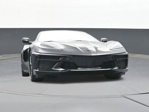 Used 2023 Chevrolet Corvette Stingray Premium Conv w/ Battery Protection Package RWD image 51