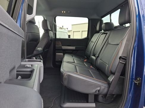 Certified 2026 Ford F450 Lariat image 10