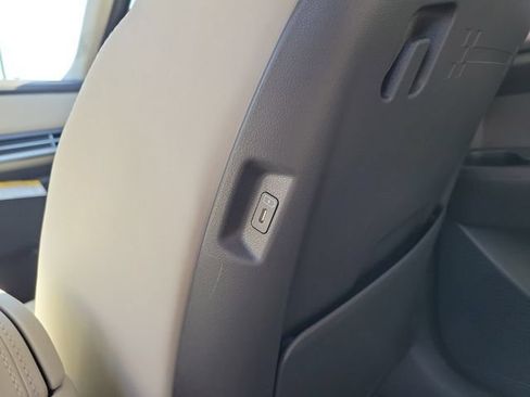 New 2026 Hyundai Santa Fe SEL FWD image 23