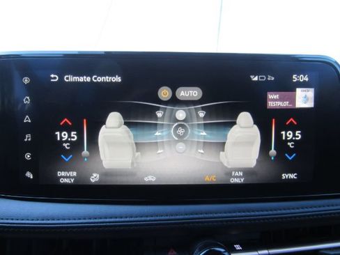 Used 2023 Nissan Ariya FWD image 43