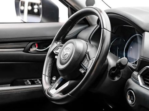 Used 2019 MAZDA CX-5 Grand Touring FWD image 18