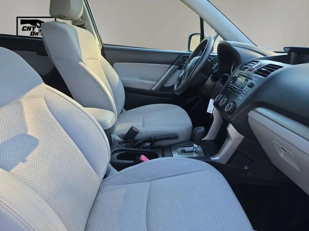 Used 2014 Subaru Forester 2.5i Premium w/ All-Weather Package AWD/4WD image 12