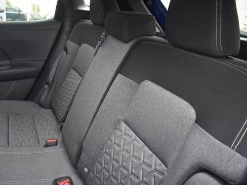 New 2026 Nissan Kicks SV w/ Interior Electronics Package FWD image 42