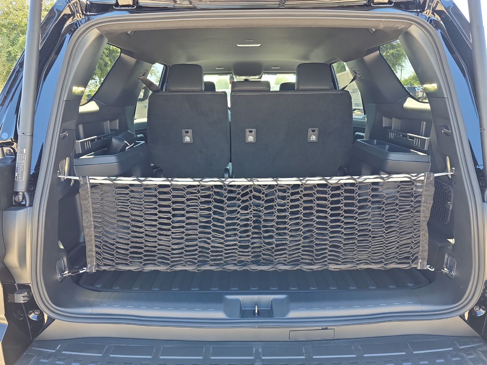 New 2026 Toyota 4Runner TRD Off-Road Premium AWD/4WD image 29