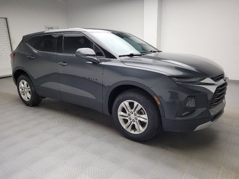 Used 2019 Chevrolet Blazer LT w/ LPO, Floor Liner Package FWD image 11