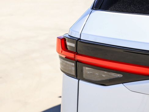 Certified 2025 Lexus TX 350 AWD w/ Technology Package image 11