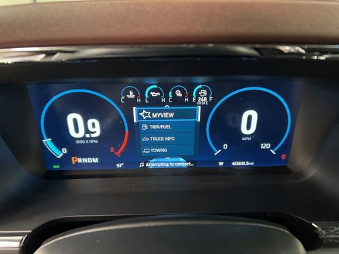 Certified 2023 Ford F150 Lariat w/ Equipment Group 502A High image 25