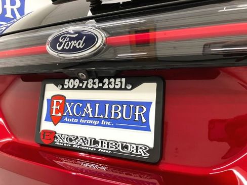 Used 2016 Ford Edge SEL w/ Equipment Group 201A image 13