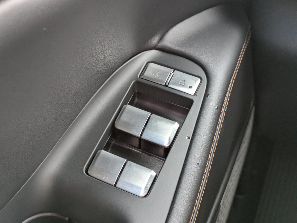 New 2027 Lincoln Navigator Black Label AWD/4WD image 27