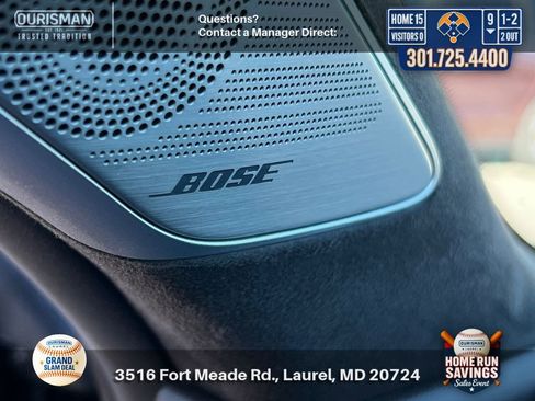 Certified 2026 Hyundai Palisade Calligraphy AWD/4WD image 33