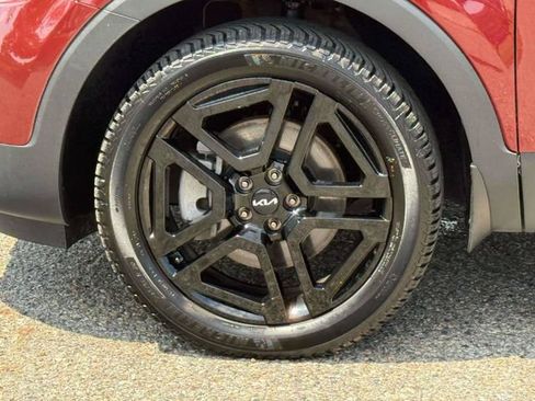 Used 2024 Kia Telluride SX Prestige X-Line AWD/4WD image 9