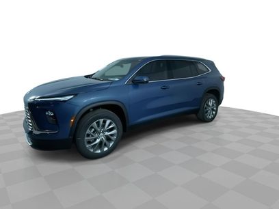 New 2025 Buick Enclave Preferred w/ Power Package