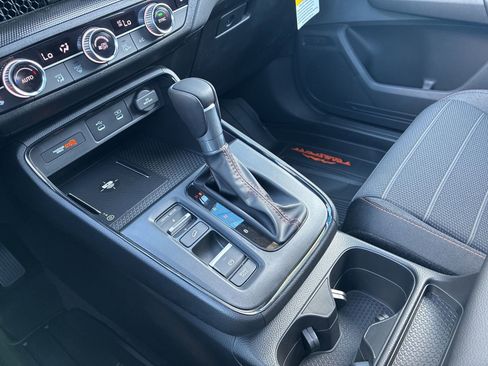 New 2026 Honda CR-V TrailSport image 18
