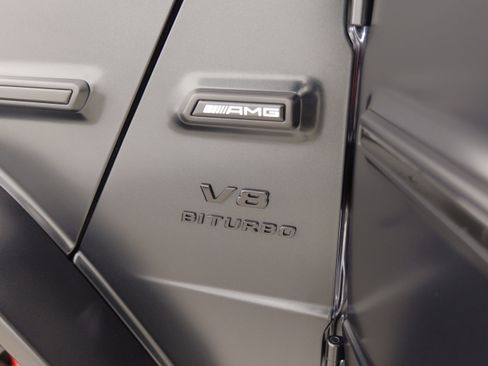 Used 2022 Mercedes-Benz G 63 AMG 4MATIC image 70