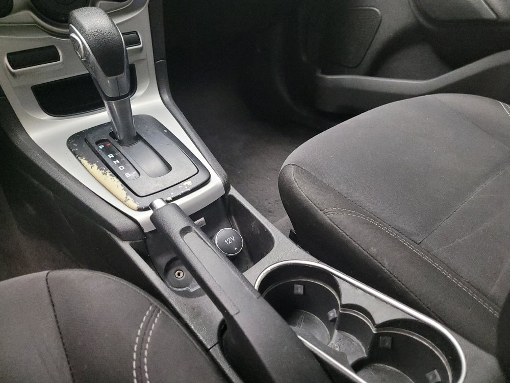 Used 2019 Ford Fiesta SE FWD image 26