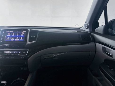 Used 2019 Honda Ridgeline RTL-E image 23