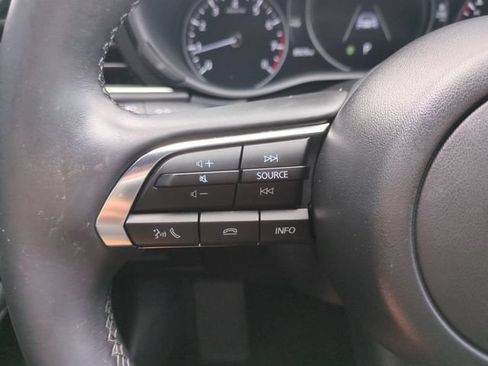 Used 2025 MAZDA MAZDA3 s FWD image 30