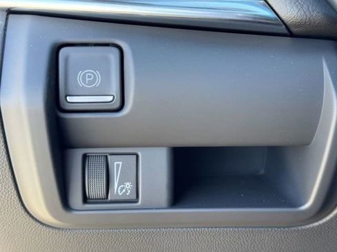 New 2025 Cadillac CT4 Premium Luxury image 21