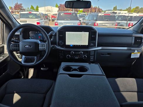 New 2026 Ford F150 XLT AWD/4WD image 5
