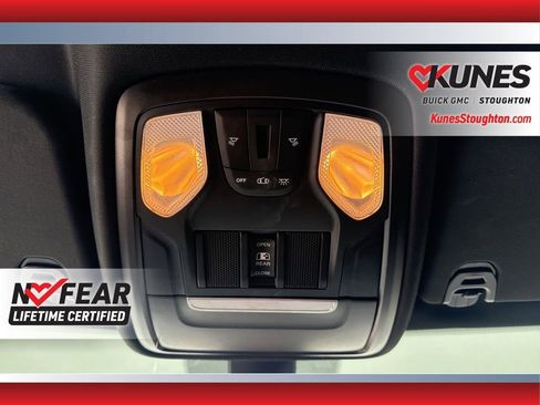 Used 2022 RAM 1500 Big Horn w/ Trailer Tow Group image 35