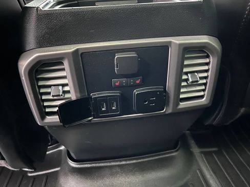 Used 2018 Ford F150 Platinum w/ Equipment Group 701A Luxury AWD/4WD image 28