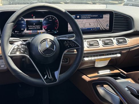 New 2026 Mercedes-Benz GLE 450 GLE 450 Coupe image 28