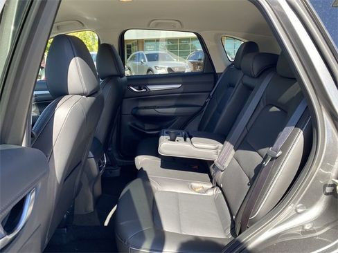 New 2025 MAZDA CX-5 AWD 2.5 S w/ Select Package image 26
