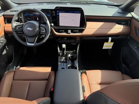 New 2026 Subaru Outback Touring XT image 7