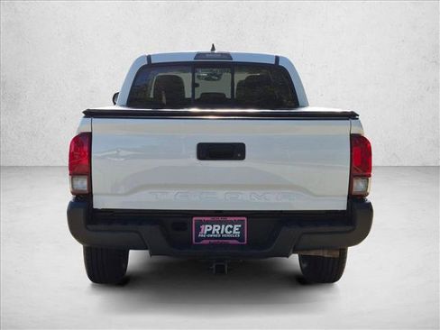 Used 2020 Toyota Tacoma SR w/ SR Convenience Package RWD image 6