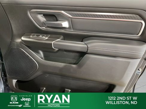 New 2026 RAM 1500 Big Horn image 48
