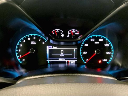 Used 2016 Chevrolet Colorado LT w/ LT Convenience Package image 48