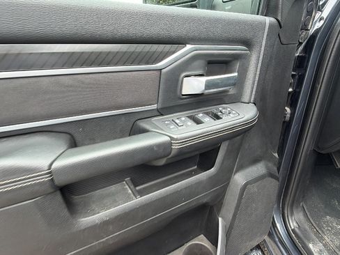 Used 2026 RAM 2500 Big Horn AWD/4WD image 15