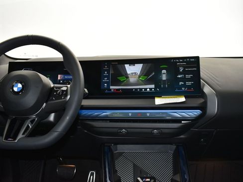 Used 2025 BMW X3 xDrive30i w/ M Sport Package image 19