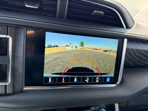 Certified 2024 GMC Yukon Denali AWD/4WD image 35