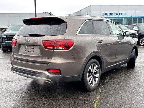 Used 2019 Kia Sorento EX AWD/4WD image 9