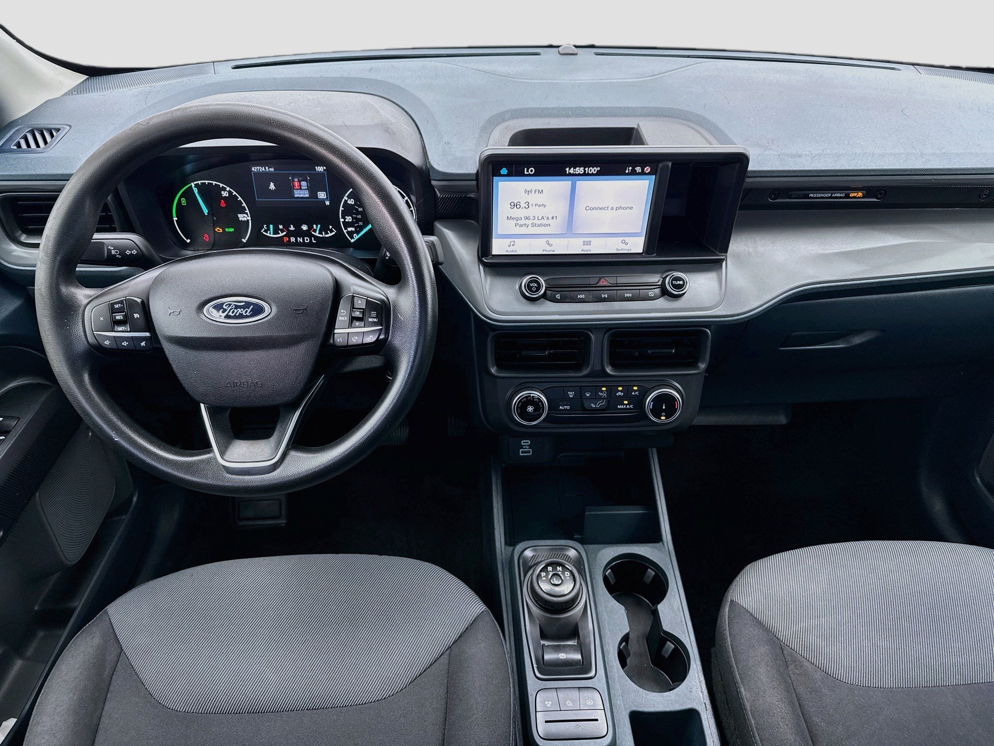 Used 2024 Ford Maverick XL FWD image 14