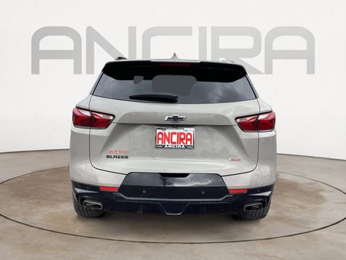 Used 2021 Chevrolet Blazer RS image 11