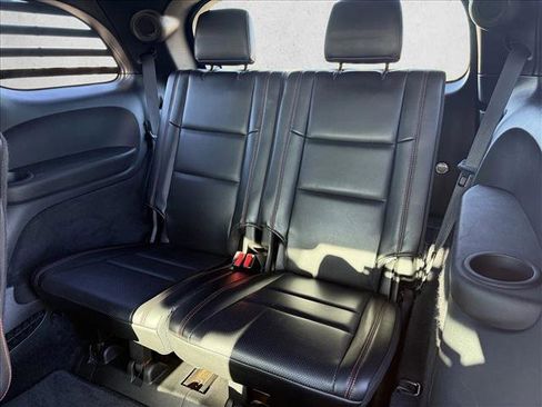 Used 2017 Dodge Durango R/T w/ Blacktop Package image 24