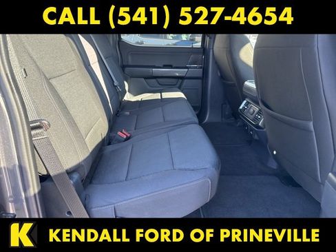 Used 2022 Ford F150 XLT w/ Equipment Group 302A High image 14