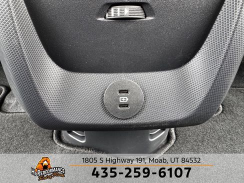 New 2026 Ford Mustang Mach-E Premium image 61