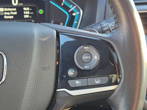 Used 2023 Honda Odyssey Elite image 31