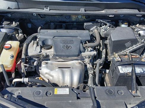 Used 2016 Toyota RAV4 LE image 27